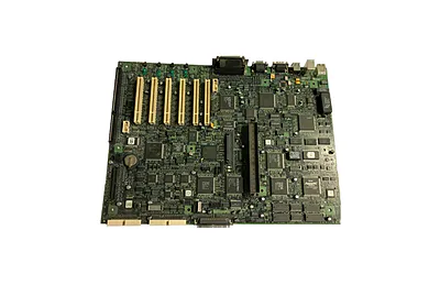 00N9422 - IBM Pentium III 5500MHz System Board for Netfinity 5500