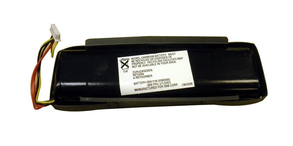 00N9560 - IBM Cache Battery for ServeRAID Controller
