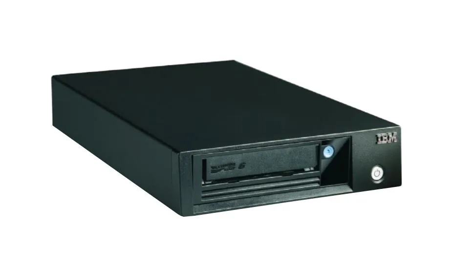 00NA119 - IBM 6173 LTO Ultrium-6 HH Fibre Drive Sled