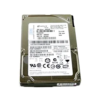00NA396 - IBM 600GB SAS 12Gb/s 15000RPM 2.5-inch Hybrid Hard Drive for NeXtScale System
