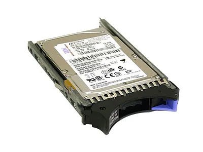 00NA857 - Lenovo 500GB 7200RPM SAS Near Line Hot-Swap 2.5-inch Hard Drive