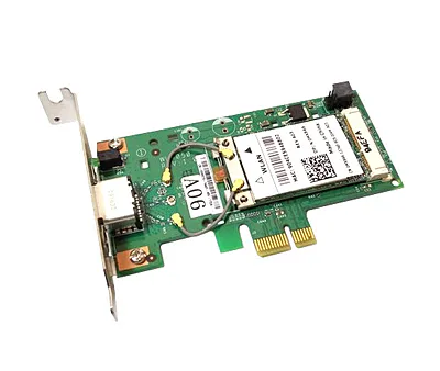 00ND487 - IBM Digi Neo Dual Port PCI-E Network Card