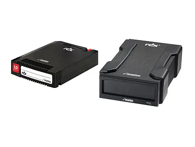 00NV209 - Lenovo RDX Internal USB 3.0 Dock with 1TB Cartridge