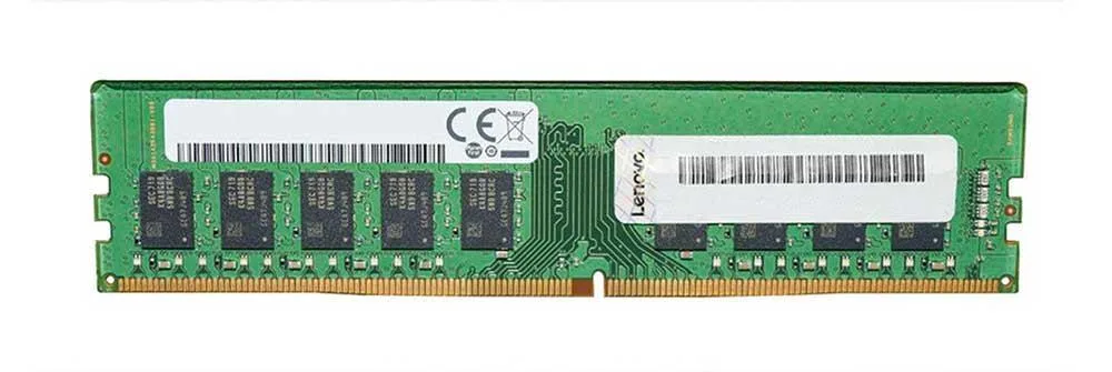 00NV284 - Dell 16GB DDR4-2400MHz PC-19200 ECC Unbuffered CL17 288-Pin DIMM Memory Module