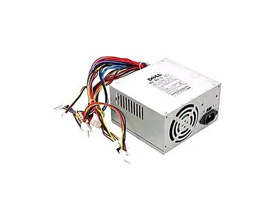 00P107 - Dell 126-Watts Power Supply