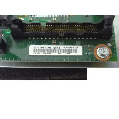 00P2532 - IBM Disk Drive Backplane for RS/6000 7038