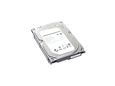 00P533 - Dell 80GB 7200RPM AT100 2MB Cache 3.5-inch Hard Drive