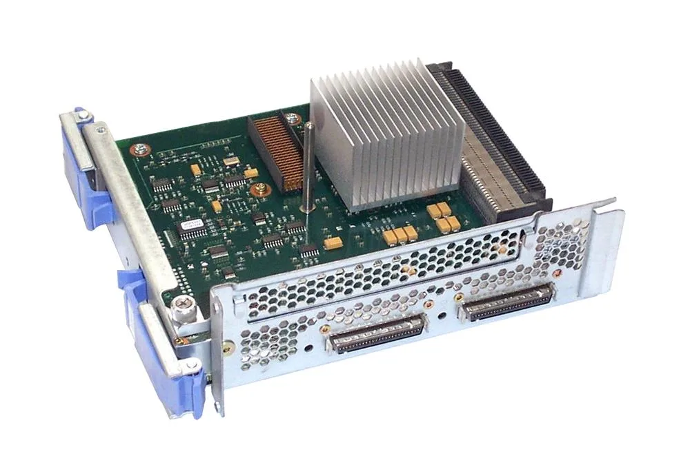 00P5618 - IBM RIO-2 (Remote I/O) Loop Adapter