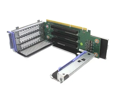 00P6402 - IBM 6-Slot PCI Riser Card