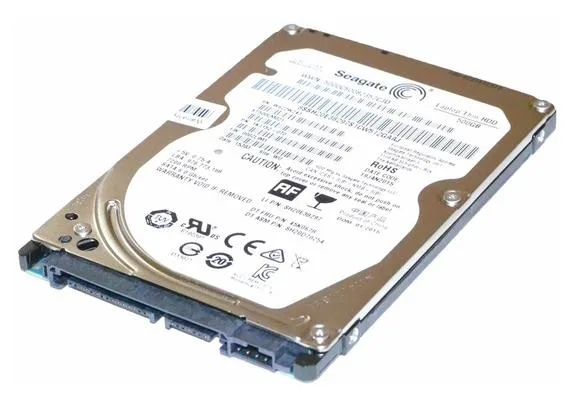 00PA941 - Lenovo 1TB 5400RPM SATA 6Gb/s 2.5-inch Hard Drive