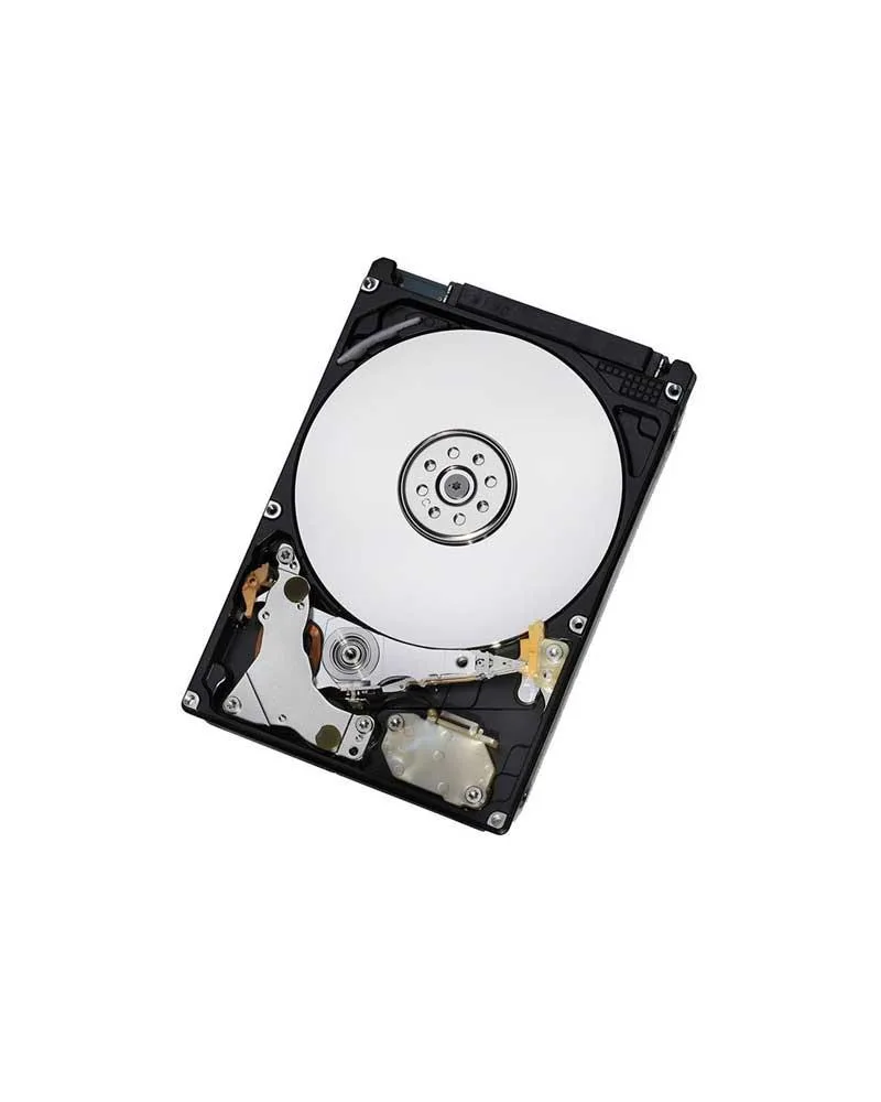 00PA955 - Lenovo 500GB 5400RPM SATA 6Gb/s 2.5-inch Hard Drive