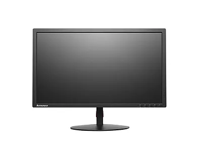 00PC015 - Lenovo ThinkVision T2424p 23.8-inch Widescreen LCD Monitor with HDMI / VGA (HD-15) Connectors with Stand