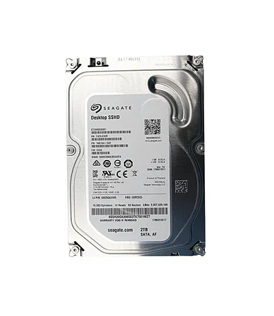 00PC555 - Lenovo 2TB 7200RPM SATA 6Gb/s 3.5-inch Hard Drive
