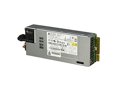 00PH622 - Lenovo 750-Watts 80 Plus Platinum Hot-pluggable Power Supply for ThinkServer RD350 / TD350 / RD550 / RD650 Gen. 5