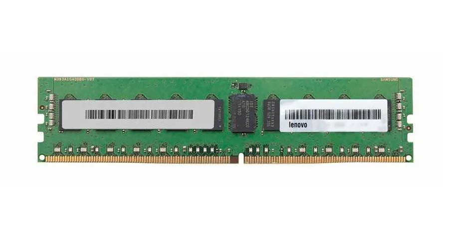 00PH656 - Lenovo 16GB PC4-19200 DDR4-2400MHz ECC Registered CL17 RDIMM 1.2V Dual-Rank Memory Module