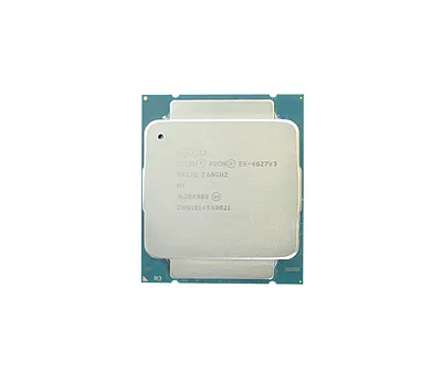 00PP85 - Dell 2.60GHz 8GT/s QPI 25MB L3 Cache Socket FCLGA2011 Intel Xeon E5-4627 V3 10-Core Processor