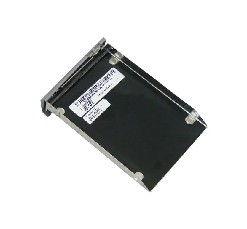 00R854 - Dell Hard Drive Bracket Carrier Caddy for Latitude D600
