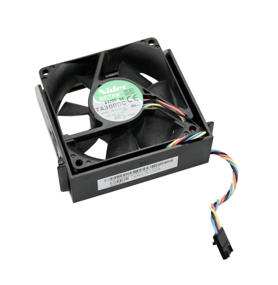 00T962 - Dell Desktop Gray Hard Drive Caddy Dimension 2400 2300