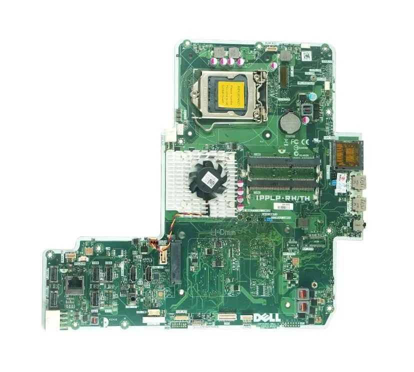 00TD00 - Dell System Board (Motherboard) for Inspiron 23 5348 / OptiPlex 9030 All-In-One