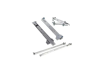 00TKYT - Dell 2U Ball Bearing Sliding Ready Right Rail Kit II for PowerEdge R720 R820