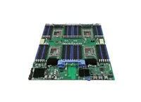 00TXH1 - Dell System Board (Motherboard) for PowerEdge FC430