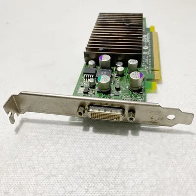 00U774 - Dell 64MB PCI Video Card