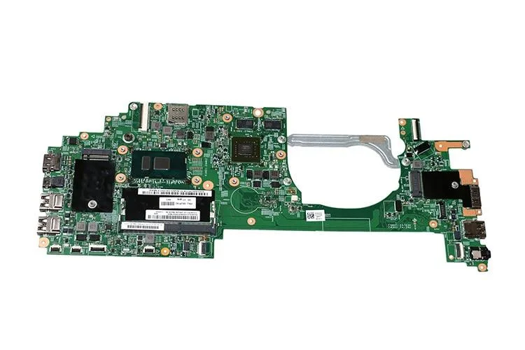 00UP143 - Lenovo System Board (Motherboard) with Intel i5-6200U 2.3Ghz CPU for ThinkPad Yoga 14 / Yoga 460
