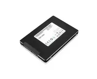 00UP417 - Lenovo 256GB Multi-Level Cell (MLC) SATA 6Gb/s 2.5-inch Solid State Drive