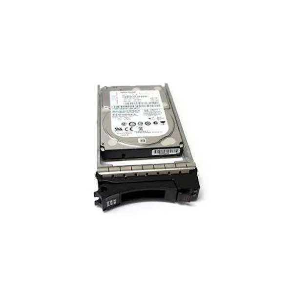 00V7420 - IBM 600GB 10000RPM SAS 6Gb/s 2.5-inch Hard Drive