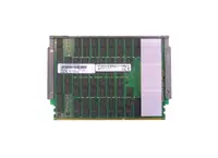 00VK273 - IBM 128GB DDR4-1600 MHz PC4-12800 ECC Registered CL11 276-Pin CDIMM 1.2V Cache Memory