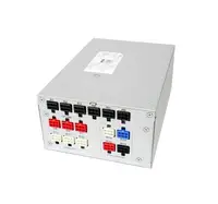 00VK3T - Dell 1500-Watts 100-240V Power Supply for Alienware Area 51 R2 R4