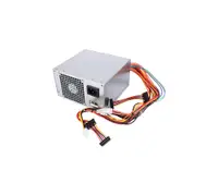 00VWX8 - Dell 300-Watts 100-127V / 200-240V ATX Power Supply for Inspiron 620 Vostro 260