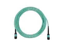 00VX004 - IBM 30m QSFP+ MTP to MTP Fiber Cable