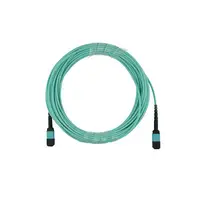 00VX005 - Lenovo 10m G50/125├ªm QSFP+ MTP-MTP OM3 Multimode Fiber Cable