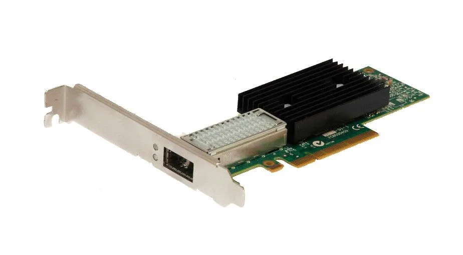 00W0039 - IBM Mellanox ConnectX-3 VPI QSFP FDR14/40Gbe HCA