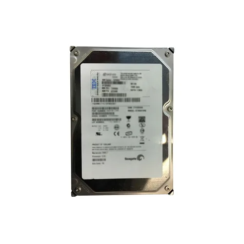 00W1296 - IBM 256GB Multi-Level Cell SATA 3Gb/s Hot-Swappable 3.5-inch Solid State Drive