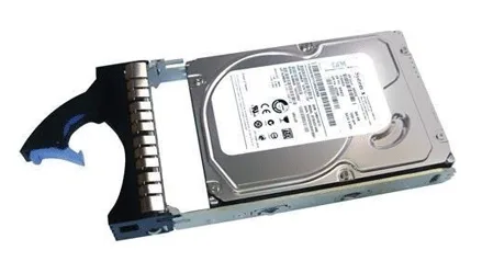 00W1442 - IBM 1TB SATA 7200RPM Hard Drive with Bracket