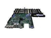 00W2444 - IBM System Board (Motherboard) Dual CPU Socket for Server x3550 M4