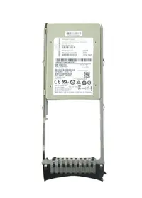 00WC014 - Lenovo 1.6TB SAS 12Gb/s 2.5-inch Flash Drive