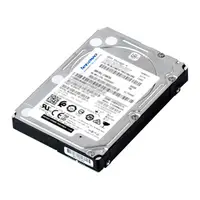 00WC024 - Lenovo 600GB 10000RPM SAS 12Gb/s 2.5-inch Hard Drive