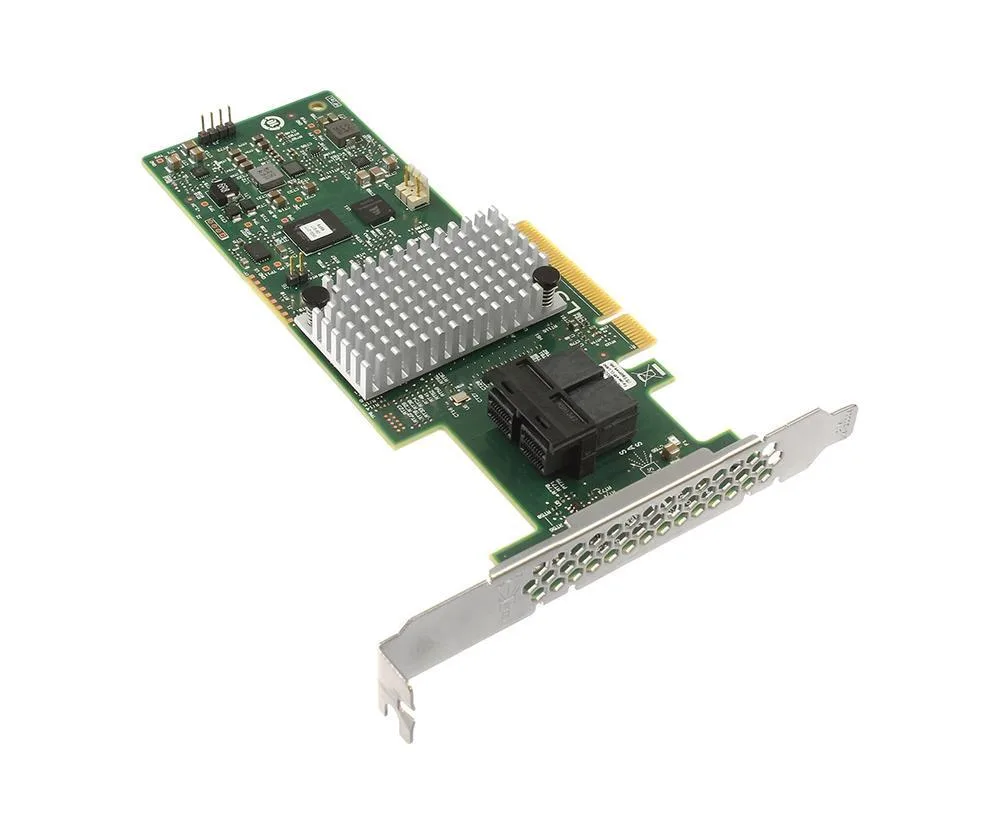 00WC051 - Lenovo S3200 Storage SAS Controller