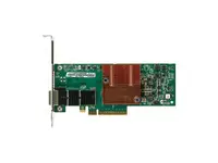 00WE025 - Lenovo NIC Single Port 100Gbe QSFP28 PCI-E 3.0 X8 HFA Intel OPA 100