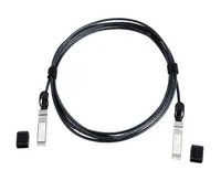 00WE037 - Lenovo 0.75m DAC 100GbE QSFP28 OPA Passive Copper Cable