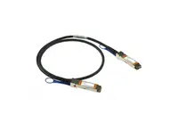00WE055 - Lenovo OPA 100 Series 3m 100GBase-CR4 QSFP28 Passive Copper Cable for Thinksystem SR530