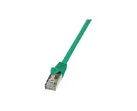 00WE099 - Lenovo 2.5ft Cat 5 e RJ-45 Patch Cable