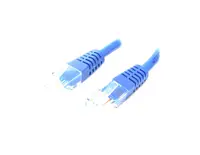 00WE115 - Lenovo 3.3ft Cat 5 e RJ-45 Patch Network Cable