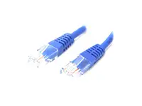 00WE119 - Lenovo 4.1ft Cat 5 e RJ-45 Patch Network Cable