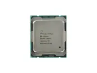 00WG378 - Lenovo 2.30GHz 9.6GT/s QPI 45MB L3 Cache Socket FCLGA2011 Intel Xeon E7-8880 v3 18-Core Processor for System x3850 / x3950x6 Server