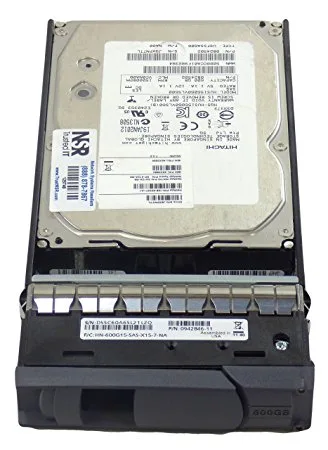 00WK782 - IBM 8TB SAS 12Gb/s 7200RPM 3.5-inch Hard Drive