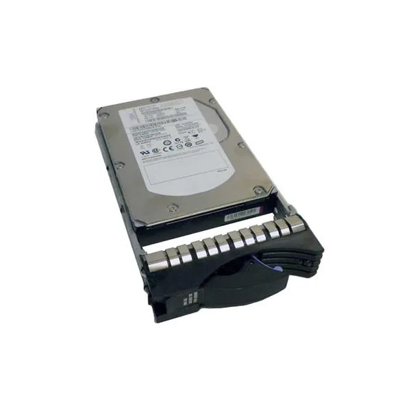 00WK792 - IBM 2TB 7200RPM SAS 2.5-inch Hard Drive